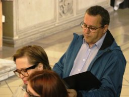 Wielki Czwartek i Ciemnica 2025